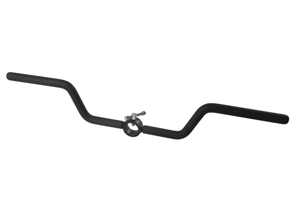 Jerai Fitness TBar Handle